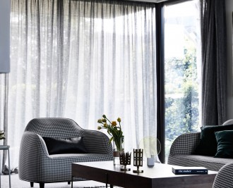 Gallery Custom Window Furnishings For Beautiful Spaces