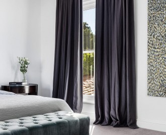 Gallery Custom Window Furnishings For Beautiful Spaces