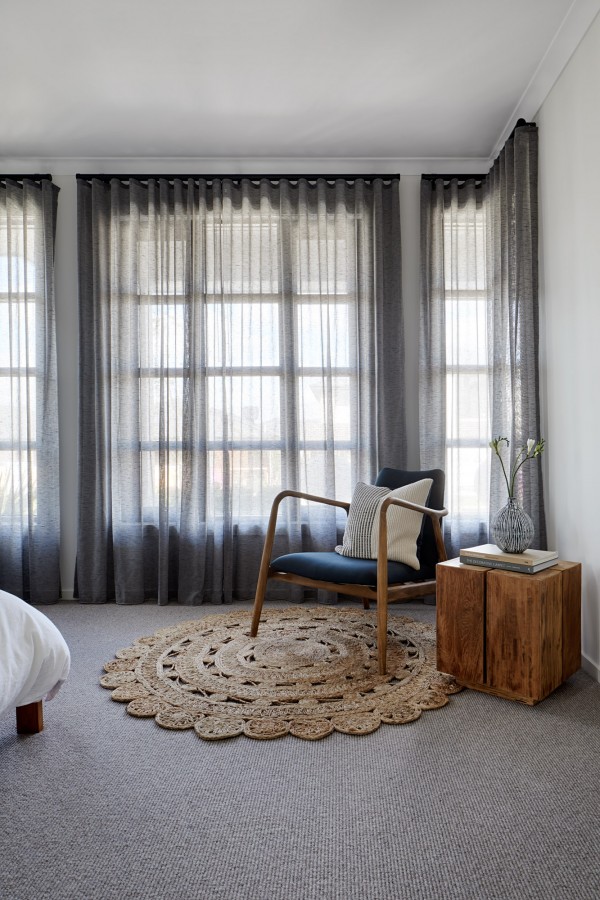 Metricon Project | Custom Window Furnishings For Beautiful Spaces