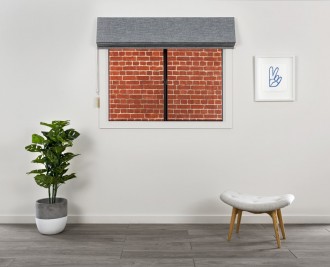 Roman Blinds