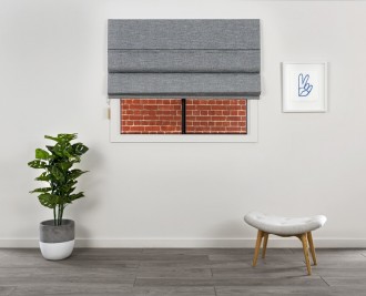 Roman Blinds