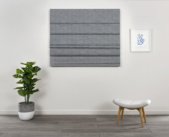 Roman Blinds